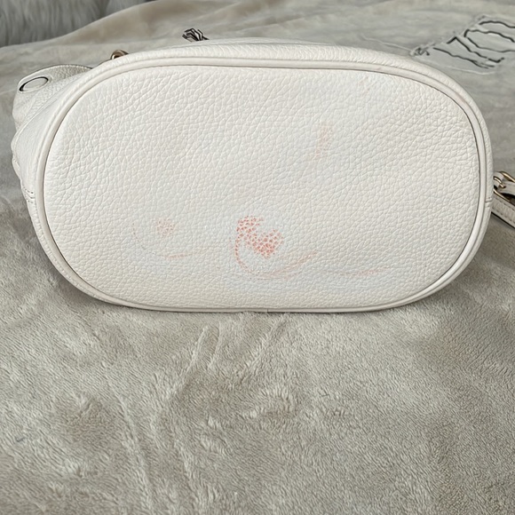 ✨👛💼 final price! Coach mini tote or crossbody👛 - Picture 7 of 13